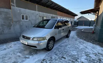 Honda Odyssey 1995 года за 2 800 000 тг. в Алматы фото 2