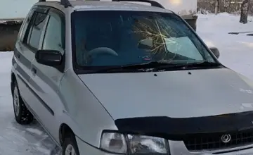 Mazda Demio 1997 года за 1 500 000 тг. в Усть-Каменогорск фото 2