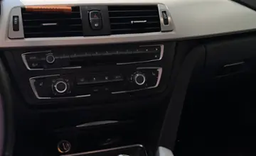 BMW 3 серии 2014 года за 7 500 000 тг. в Алматы