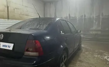 Volkswagen Bora 2001 года за 1 400 000 тг. в Астана