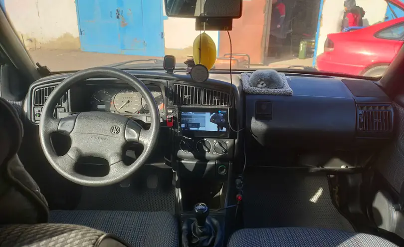 Volkswagen Passat 1991 года за 1 400 000 тг. в Кокшетау