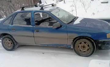 Opel Vectra 1993 года за 600 000 тг. в Карагандинская область фото 2