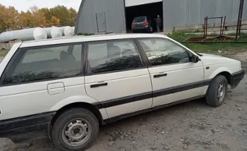 Volkswagen Passat 1991 года за 1 200 000 тг. в Павлодар фото 3