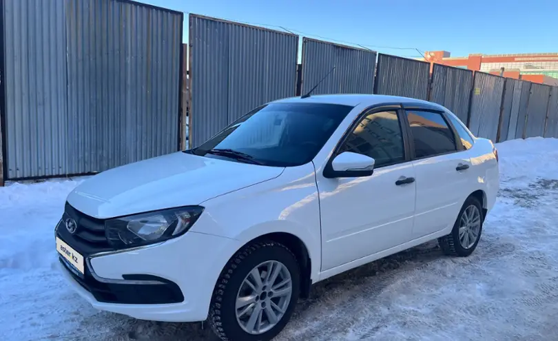LADA (ВАЗ) Granta 2023 года за 4 600 000 тг. в Астана