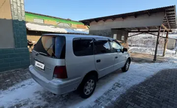 Honda Odyssey 1995 года за 2 800 000 тг. в Алматы фото 4