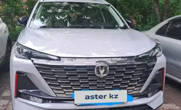 Changan CS55PLUS 2023 года за 9 300 000 тг. в Туркестанская область фото 1