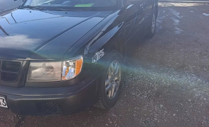 Subaru Forester 2000 года за 3 000 000 тг. в Шымкент