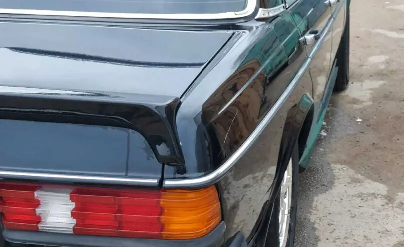 Mercedes-Benz S-Класс 1981 года за 5 000 000 тг. в Улытауская область фото 4