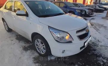 Chevrolet Cobalt 2025 года за 7 000 000 тг. в Кокшетау фото 1