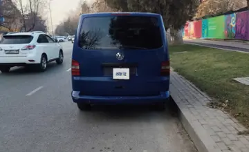 Volkswagen Transporter 2006 года за 4 850 000 тг. в Шымкент фото 4