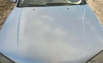 Nissan Primera 2000 года за 1 300 000 тг. в Западно-Казахстанская область фото 2