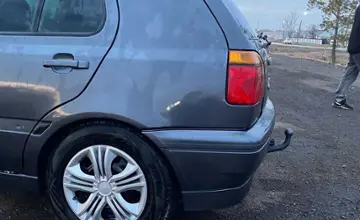 Volkswagen Golf 1994 года за 1 000 000 тг. в Карагандинская область фото 4