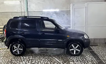 Chevrolet Niva 2015 года за 3 400 000 тг. в Экибастуз фото 3