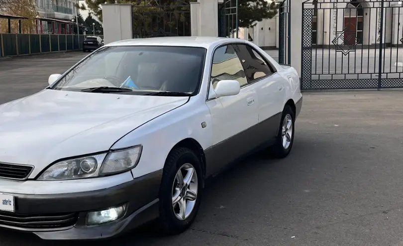 Toyota Windom 1996 года за 2 600 000 тг. в Алматы