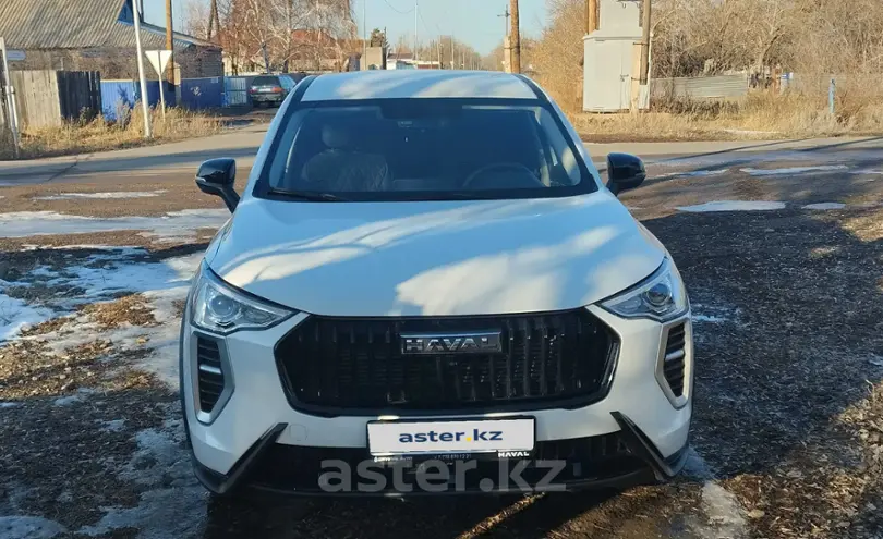 Haval Jolion 2024 года за 8 800 000 тг. в Карагандинская область фото 1