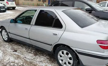 Peugeot 406 2000 года за 700 000 тг. в Караганда фото 3
