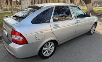 LADA (ВАЗ) Priora 2014 года за 3 900 000 тг. в Шымкент