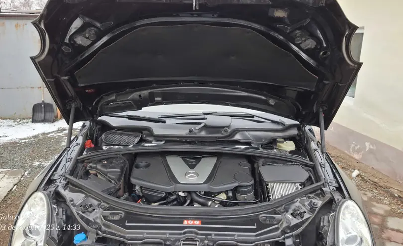 Mercedes-Benz R-Класс 2007 года за 6 520 000 тг. в Павлодар фото 3