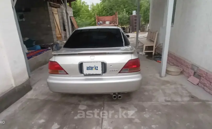 Honda Saber 1995 года за 2 000 000 тг. в Алматы фото 2