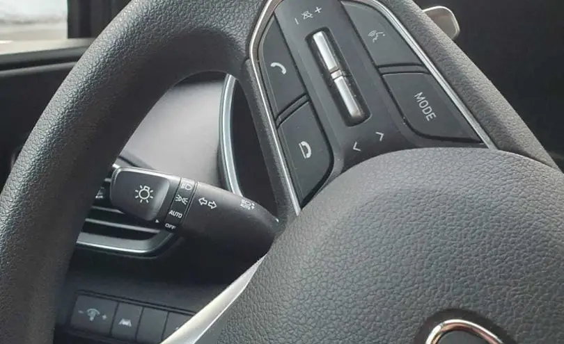 Hyundai Santa Fe 2021 года за 12 000 000 тг. в Алматы