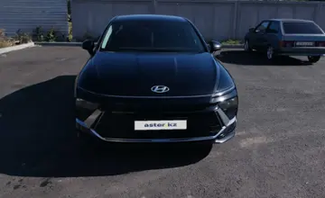 Hyundai Sonata 2023 года за 14 000 000 тг. в Павлодарская область фото 1