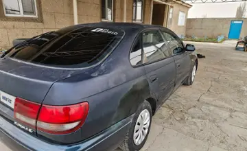 Toyota Carina E 1994 года за 1 600 000 тг. в Жамбылская область фото 2