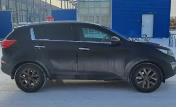 Kia Sportage 2015 года за 7 500 000 тг. в Астана фото 2
