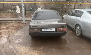 LADA (ВАЗ) 21099 1999 года за 700 000 тг. в Шымкент фото 4