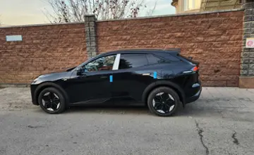 Changan Deepal S7 2025 года за 14 300 000 тг. в Алматы