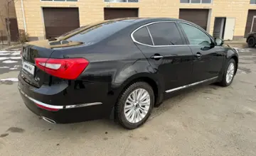 Kia Cadenza 2015 года за 9 000 000 тг. в Атырауская область фото 4