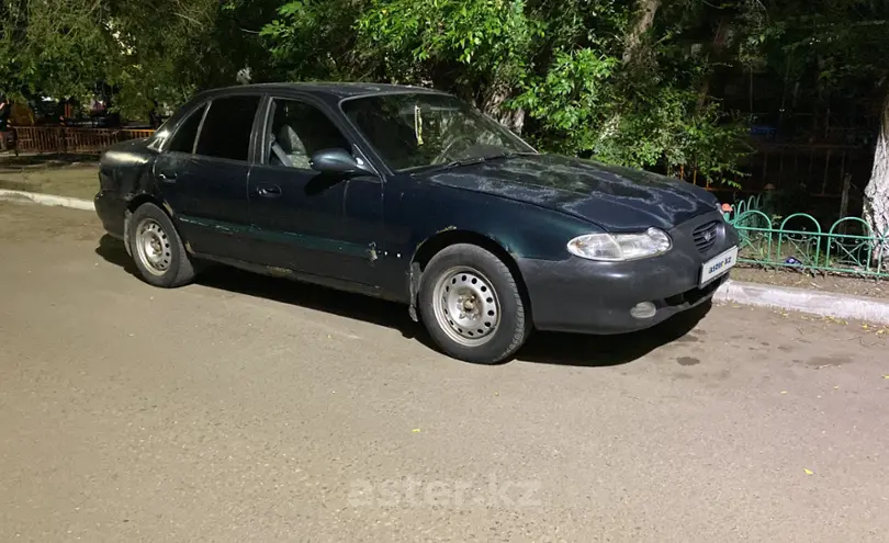 Hyundai Sonata 1998 года за 800 000 тг. в Астана