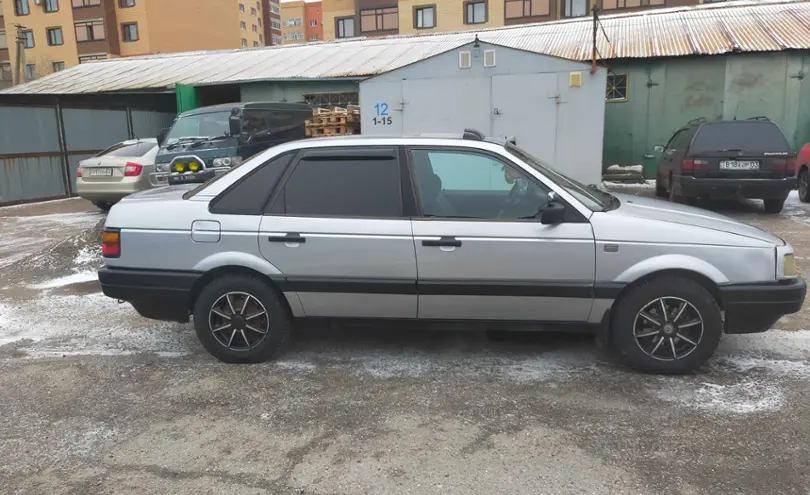 Volkswagen Passat 1991 года за 1 400 000 тг. в Кокшетау фото 2