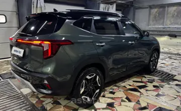 Kia Seltos 2023 года за 9 900 000 тг. в Алматы фото 4