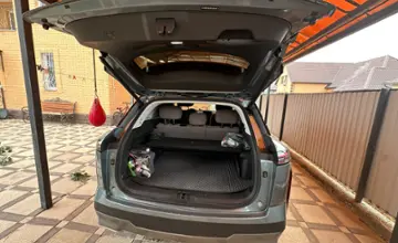 Jaecoo J7 2024 года за 9 600 000 тг. в Атырауская область фото 4