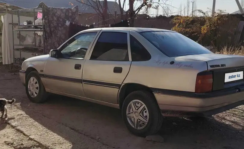 Opel Vectra 1991 года за 800 000 тг. в Шымкент