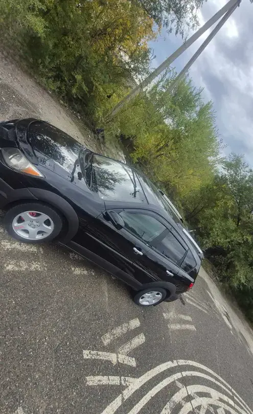 Pontiac Vibe 2003 года за 4 650 000 тг. в Восточно-Казахстанская область фото 2