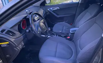 Kia Cerato 2012 года за 5 800 000 тг. в Туркестанская область фото 4