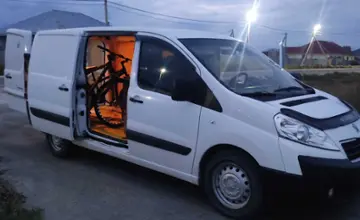 Peugeot Expert 2014 года за 5 500 000 тг. в Астана фото 3