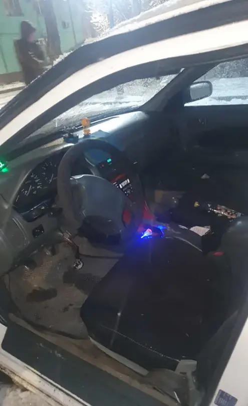 Nissan Maxima 1996 года за 1 500 000 тг. в Алматы фото 4