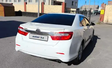 Toyota Camry 2014 года за 9 000 000 тг. в Караганда