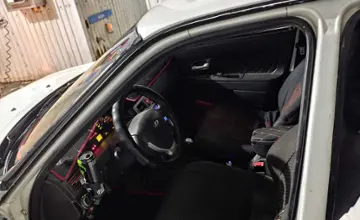 LADA (ВАЗ) Priora 2012 года за 1 500 000 тг. в Актау фото 3