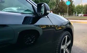 Honda Accord 2010 года за 6 000 000 тг. в Астана фото 4