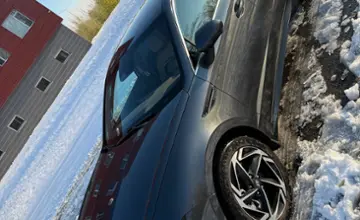 Hyundai Sonata 2023 года за 14 500 000 тг. в Павлодар фото 2