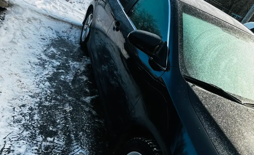 Toyota Camry 2014 года за 6 000 000 тг. в Уральск фото 3