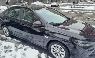 Chevrolet Monza 2024 года за 7 500 000 тг. в Алматы фото 3