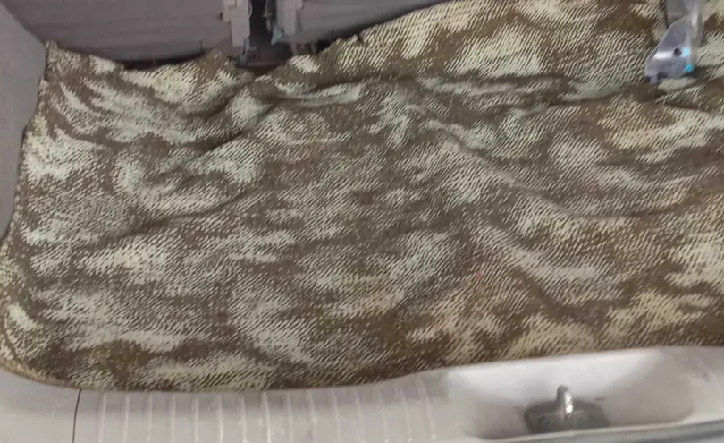 Nissan Almera Tino 2001 года за 3 300 000 тг. в Акмолинская область фото 4