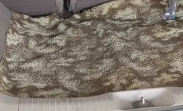 Nissan Almera Tino 2001 года за 3 500 000 тг. в Акмолинская область фото 4