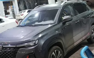 Changan CS35PLUS 2024 года за 9 200 000 тг. в Астана фото 2