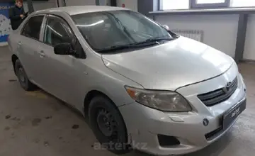 Toyota Corolla 2008 года за 3 300 000 тг. в Астана фото 1