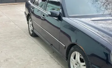 Mercedes-Benz E-Класс 1997 года за 2 500 000 тг. в Алматы фото 3